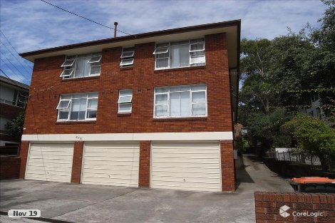 4/276 Penshurst St, North Willoughby, NSW 2068