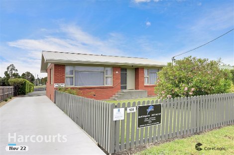 1/109 Risdon Rd, Lutana, TAS 7009