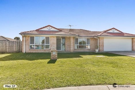 4 Dakota Ct, Bray Park, QLD 4500