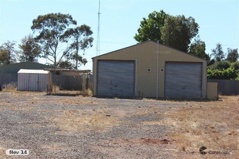 8 Cowper St, Hillston, NSW 2675