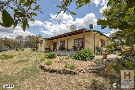 1411 Middlingbank Rd, Cootralantra, NSW 2628