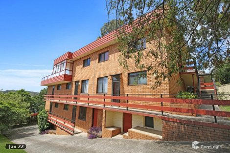 3/13 Zelang Ave, Figtree, NSW 2525
