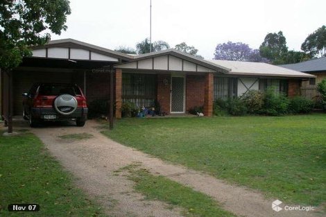 15 Lillian St, Pittsworth, QLD 4356