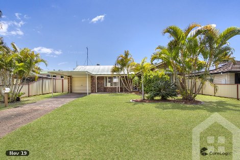 34 Bando St, Pacific Paradise, QLD 4564