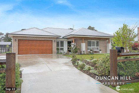 16 Challoner Rise, Renwick, NSW 2575