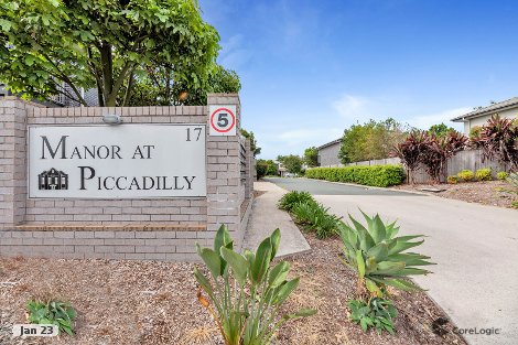 41/17 Piccadilly St, Bellmere, QLD 4510