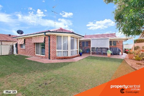 95 Muru Dr, Glenmore Park, NSW 2745