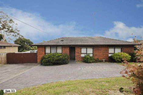 31 Garlepp St, Coldstream, VIC 3770