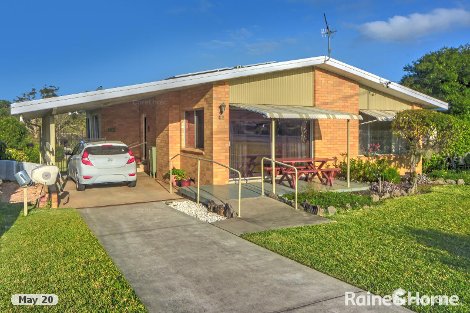 418 Princes Hwy, Bomaderry, NSW 2541