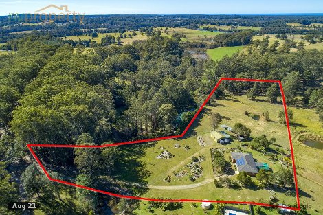 360 Wilson Rd, Congarinni North, NSW 2447