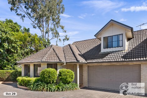 5/18 Kenneth Ave, Baulkham Hills, NSW 2153