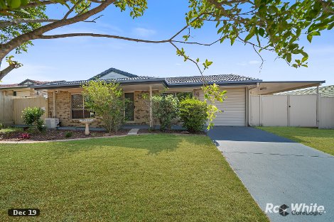 11 Wilkinson Dr, Crestmead, QLD 4132