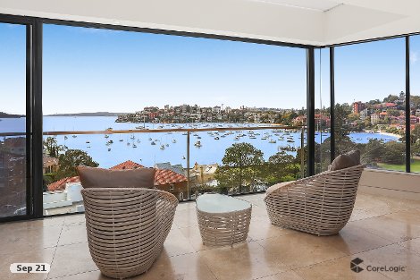 10/8 Marathon Rd, Darling Point, NSW 2027