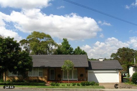 23 Boundary Rd, North Epping, NSW 2121