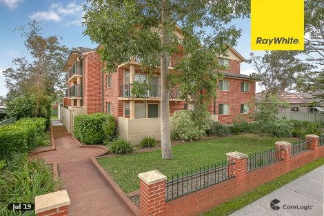 8/51-53 Deakin St, Silverwater, NSW 2128