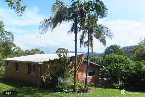 312 Lower Buckra Bendinni Rd, Buckra Bendinni, NSW 2449