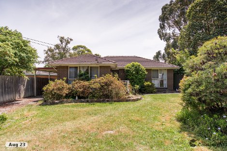 41 Gladesville Dr, Kilsyth, VIC 3137