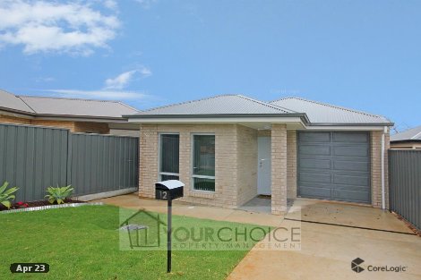 12 Pemberton St, Oaklands Park, SA 5046