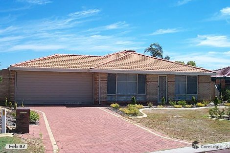 16 Yorkshire Gr, Currambine, WA 6028