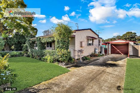 46 Second St, Warragamba, NSW 2752