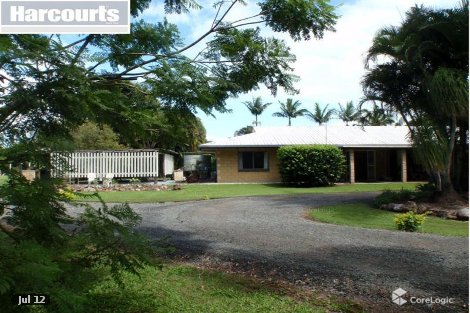 35 Craiglen Rd, Tinana, QLD 4650