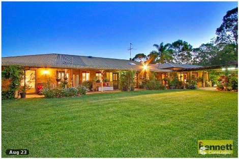 57 Larkin Pl, East Kurrajong, NSW 2758