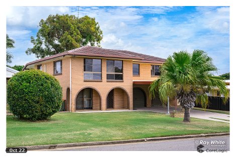 150 Cruikshank St, Frenchville, QLD 4701