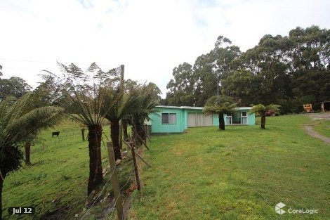 23769 Bass Hwy, Christmas Hills, TAS 7330