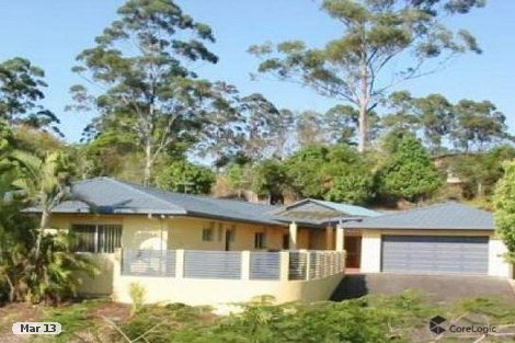 1266 Clothiers Creek Rd, Tanglewood, NSW 2488