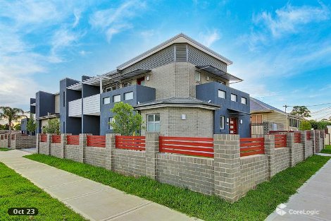 4/221 Fowler Rd, Guildford West, NSW 2161