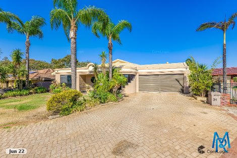 31 Cameron Ct, Willetton, WA 6155