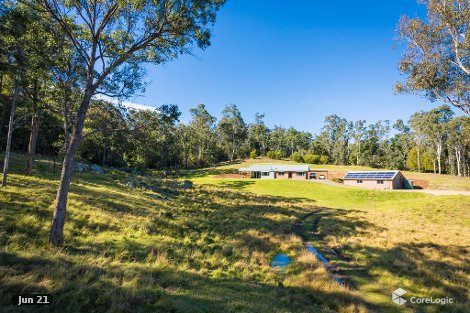 252 Black Range Rd, Black Range, NSW 2550