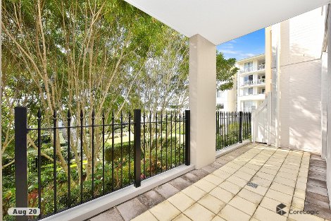 104/10-16 Vineyard Way, Breakfast Point, NSW 2137