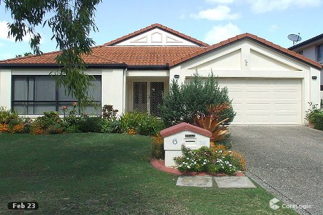 6 Skipper Pl, Twin Waters, QLD 4564