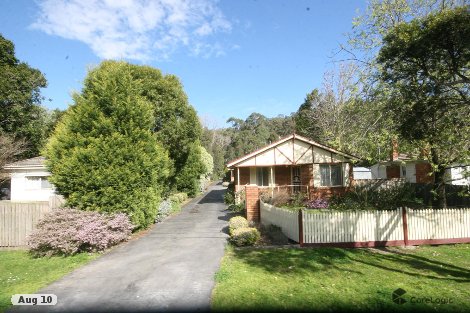 2/7 Mount View Rd, Upper Ferntree Gully, VIC 3156