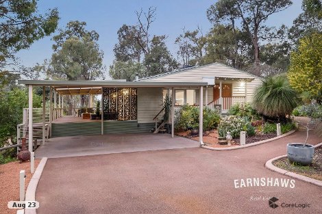 5 Duncan Pl, Mahogany Creek, WA 6072