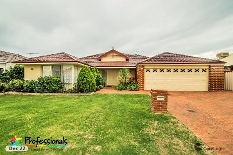 10 Salamanca Bvd, Seville Grove, WA 6112