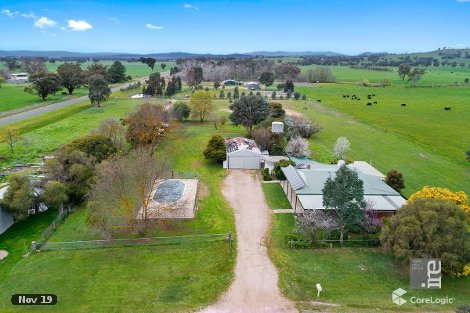 663 Banksdale Rd, Hansonville, VIC 3675