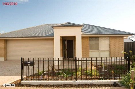 38 Sophia Way, Andrews Farm, SA 5114