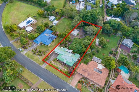 16 Clearview Dr, Glass House Mountains, QLD 4518