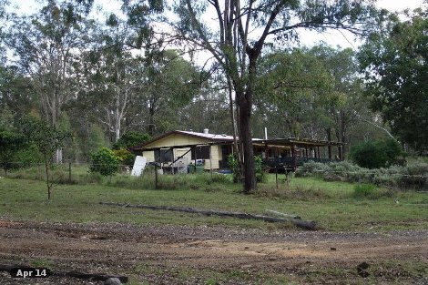 80 Penderests Rd, Murphys Creek, QLD 4352