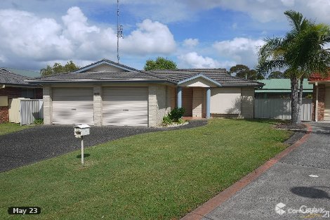 23 Tucana Pl, Forster, NSW 2428