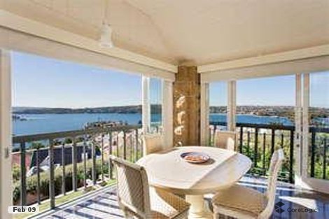 3/23 Wentworth St, Point Piper, NSW 2027