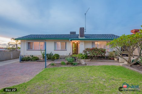 12 George St, Kelmscott, WA 6111