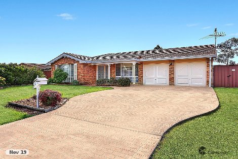 15 Almandine Pl, Eagle Vale, NSW 2558