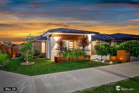 1 Tallon Way, Cranbourne West, VIC 3977