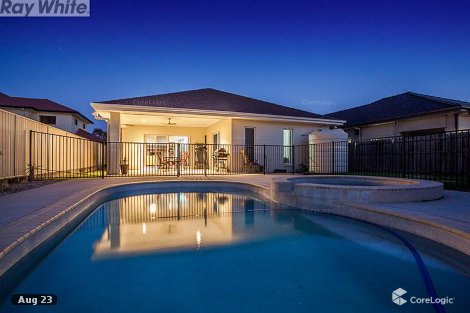 4 Skandia Ct, Newport, QLD 4020