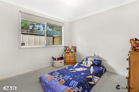 1/41 Sandalwood Tce, Nerang, QLD 4211