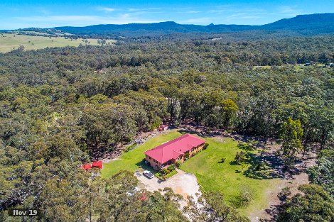 267 Little Forest Rd, Little Forest, NSW 2538