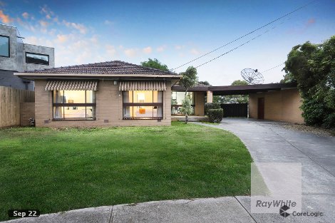 7 Ashwood Cl, Gladstone Park, VIC 3043